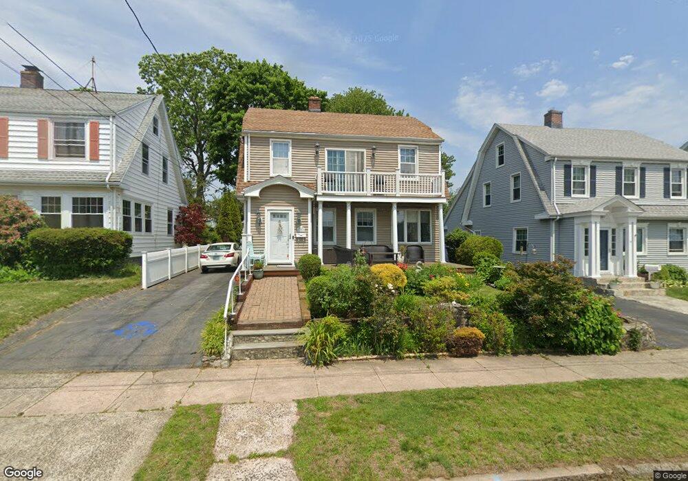 25 Lake St, West Haven, CT 06516 - photo 1