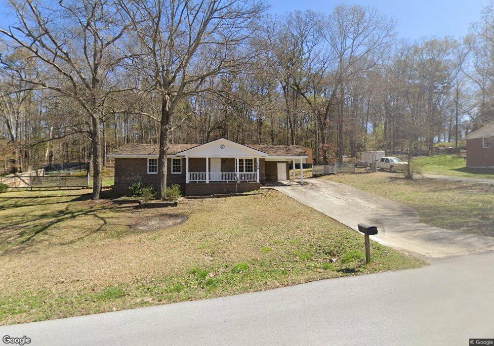 128 Edgewood Dr, Cedartown, GA 30125 - photo 1
