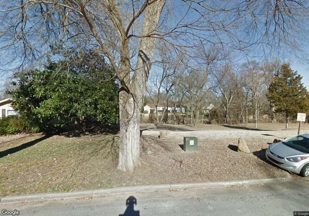 1025 E 33rd Place, Tulsa, OK 74105 - photo 1