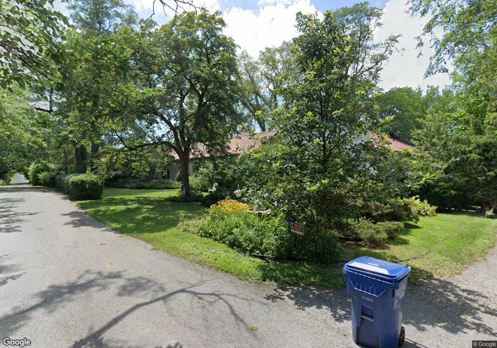 18000 Perth Ave, Homewood, IL 60430 - photo 1