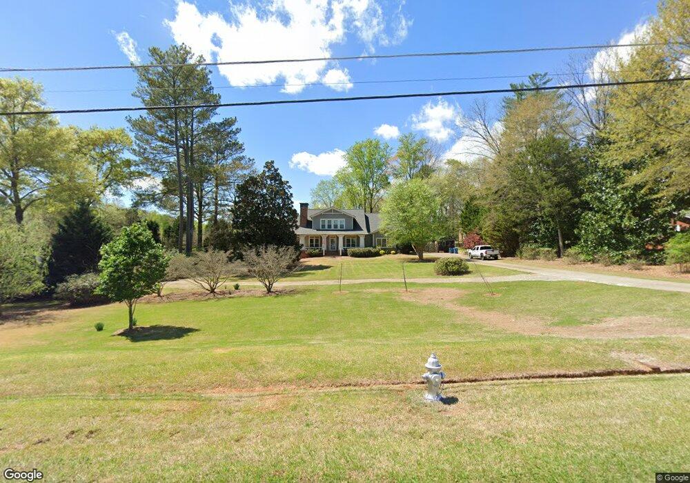 13870 Cowart Rd, Alpharetta, GA 30004 - photo 1