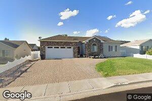 461 E 350 S, Nephi, UT 84648