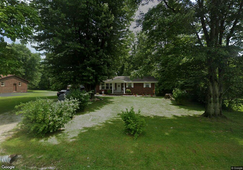 347 W van Campen Rd, Austin, IN 47102 - photo 1