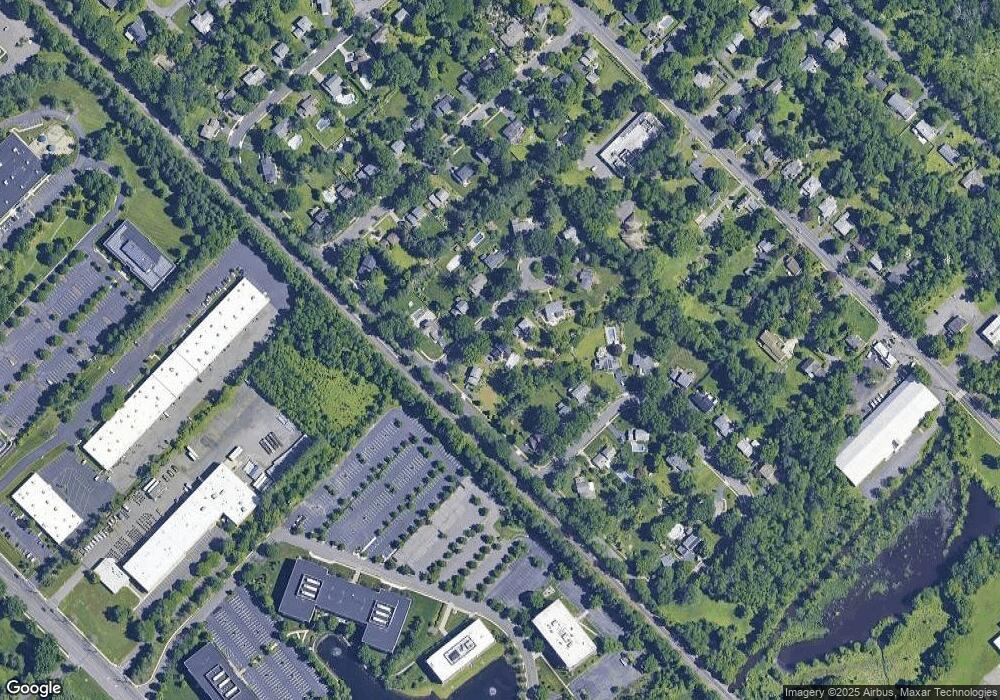 3 Coventry Cir, Princeton, NJ 08540 - photo 1