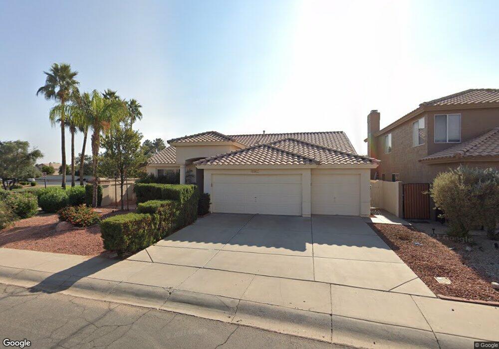 5803 W Gary Dr, Chandler, AZ 85226 - photo 1