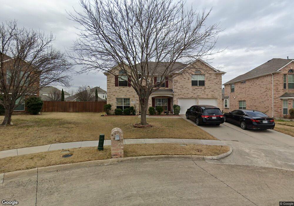 6009 Delta Place, Plano, TX 75094 - photo 1