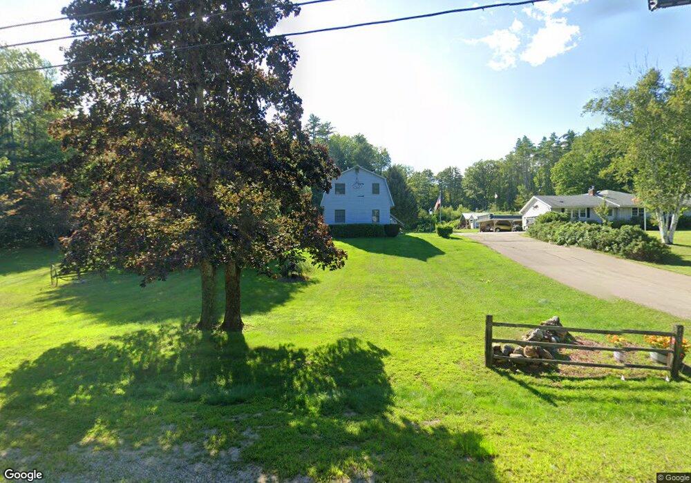 475 Daniel Webster Hwy, Concord, NH 03303 - photo 1