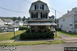 142 Railroad St, Glen Lyon, PA 18617