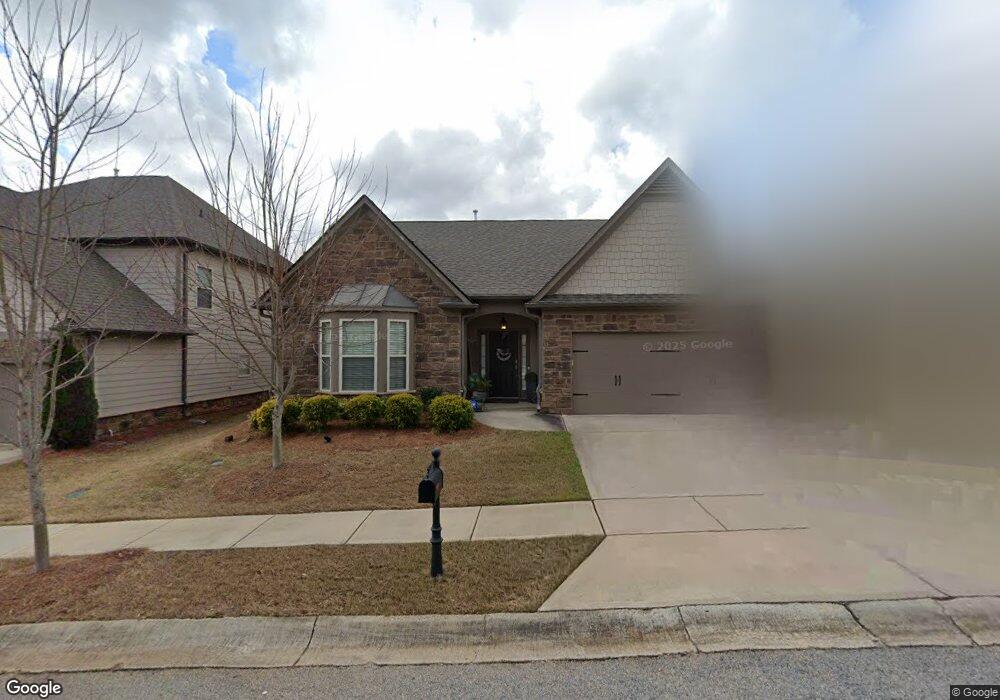 1118 Pebble Creek Ln, Locust Grove, GA 30248 - photo 1