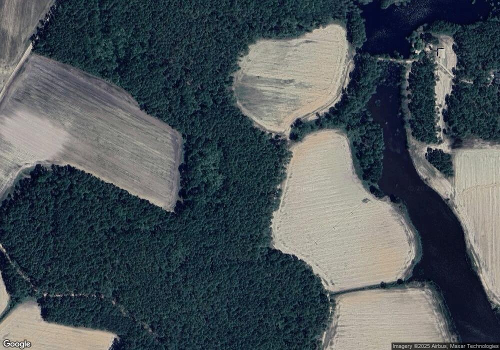 360 Peacock Rd, Fitzgerald, GA 31750 - photo 1