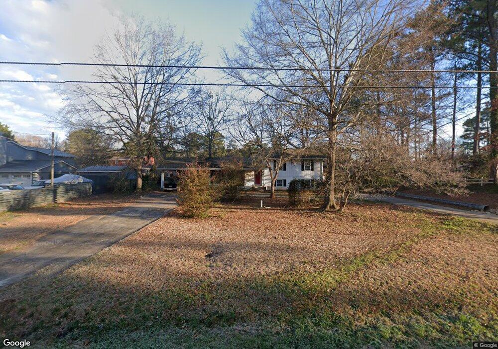 3304 Old Salem Rd SE, Conyers, GA 30013 - photo 1
