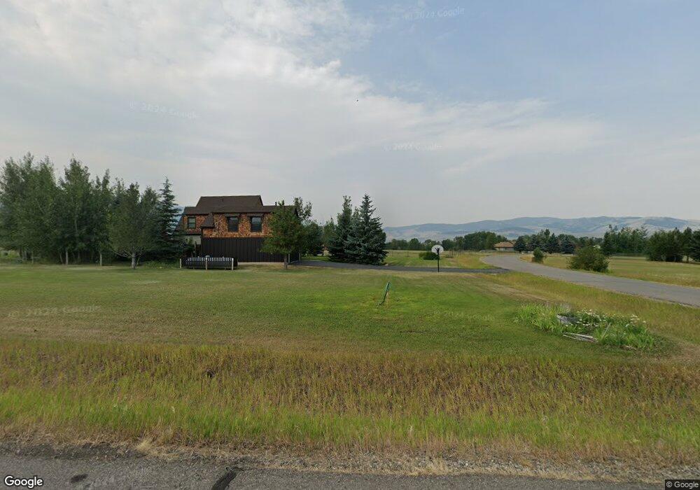 140 Low Bench Rd, Gallatin Gateway, MT 59730 - photo 1