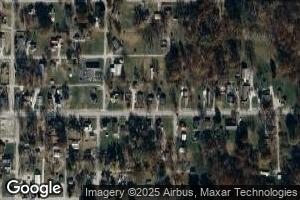 826 E Washington St, Sullivan, IN 47882