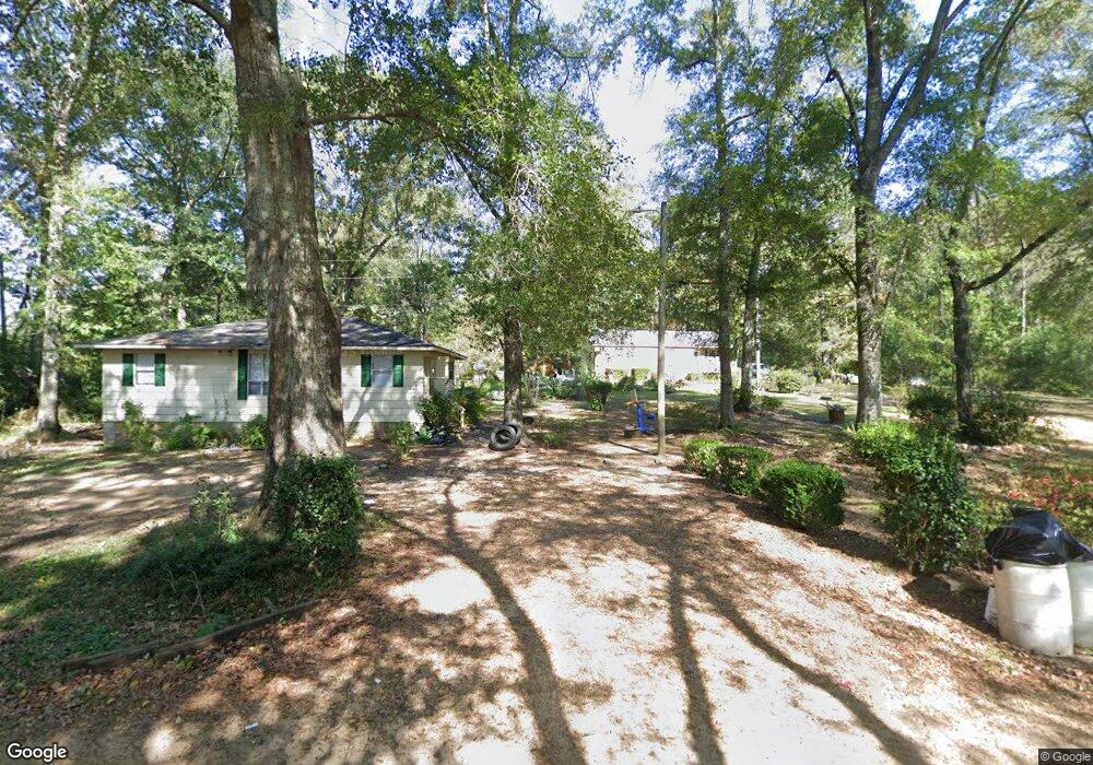 2151 Wa Walker Rd, McComb, MS 39648 - photo 1