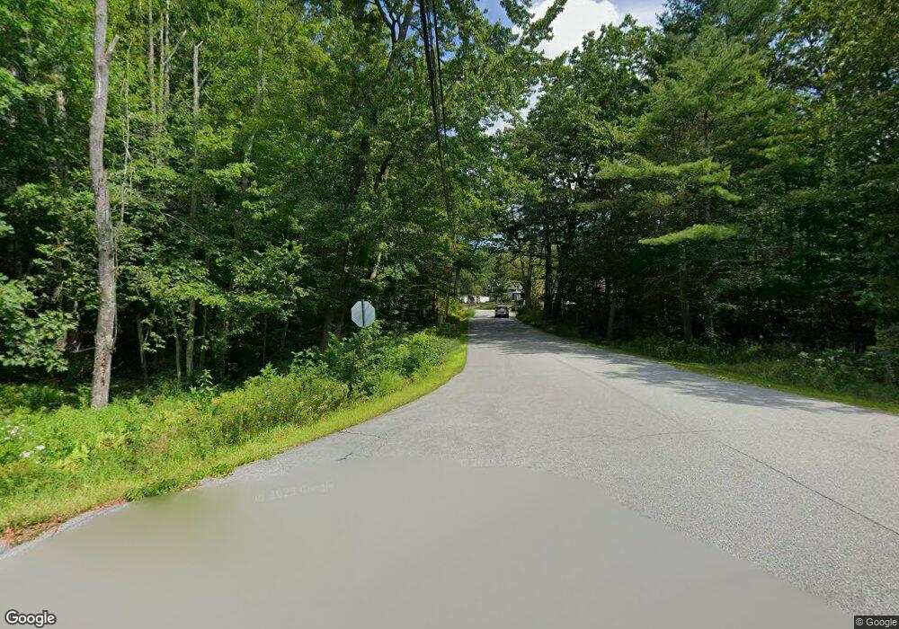 52 W Main St, Rindge, NH 03461 - photo 1