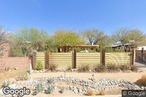 3022 N Sparkman Blvd, Tucson, AZ 85716