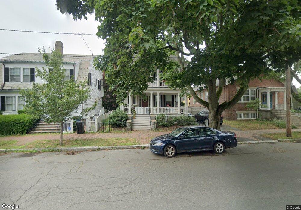 36 Warren St unit 1, Salem, MA 01970 - photo 1