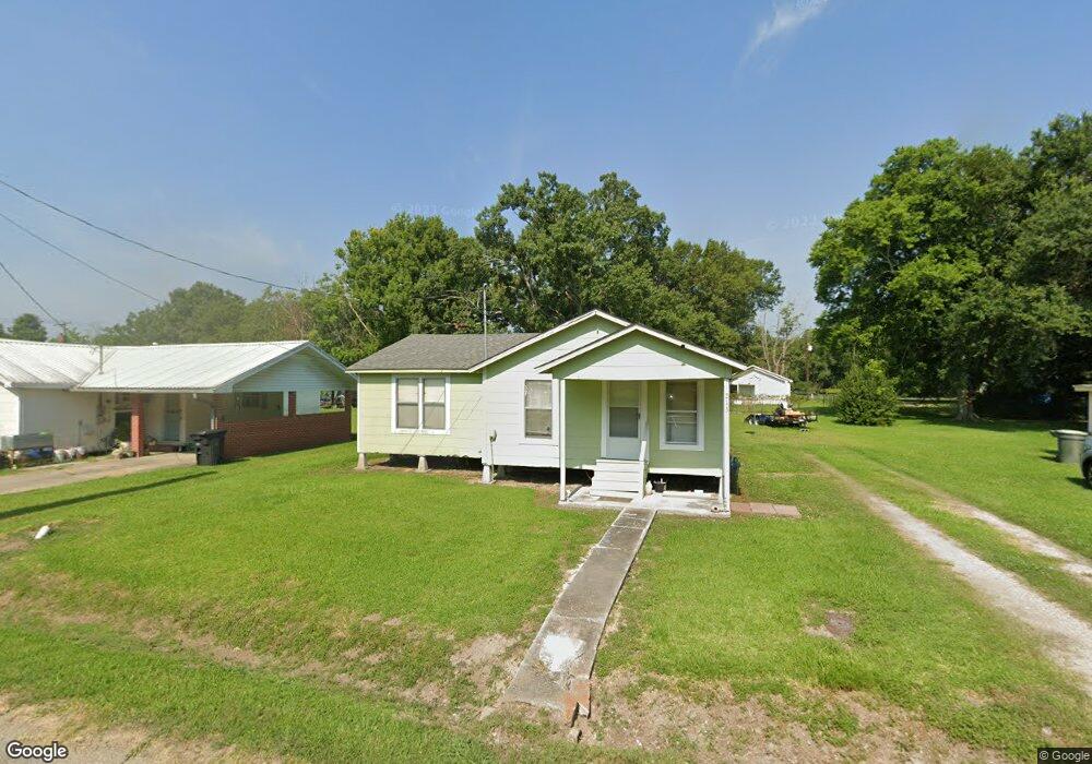 213 Oak St, Welsh, LA 70591 - photo 1