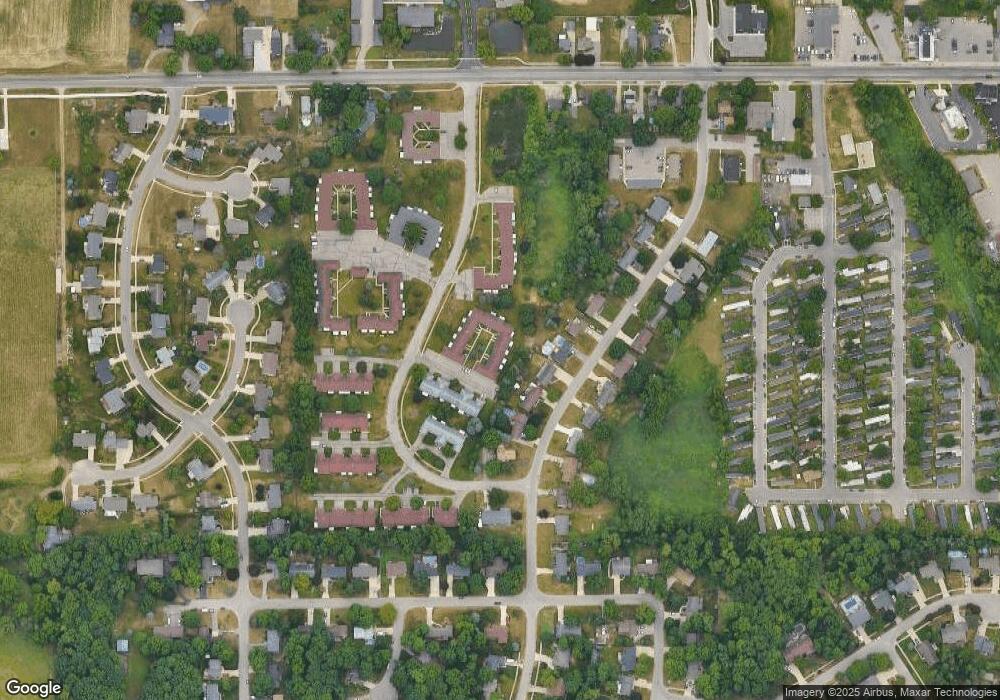 8548 Elkwood St SW unit 64, Byron Center, MI 49315 - photo 1
