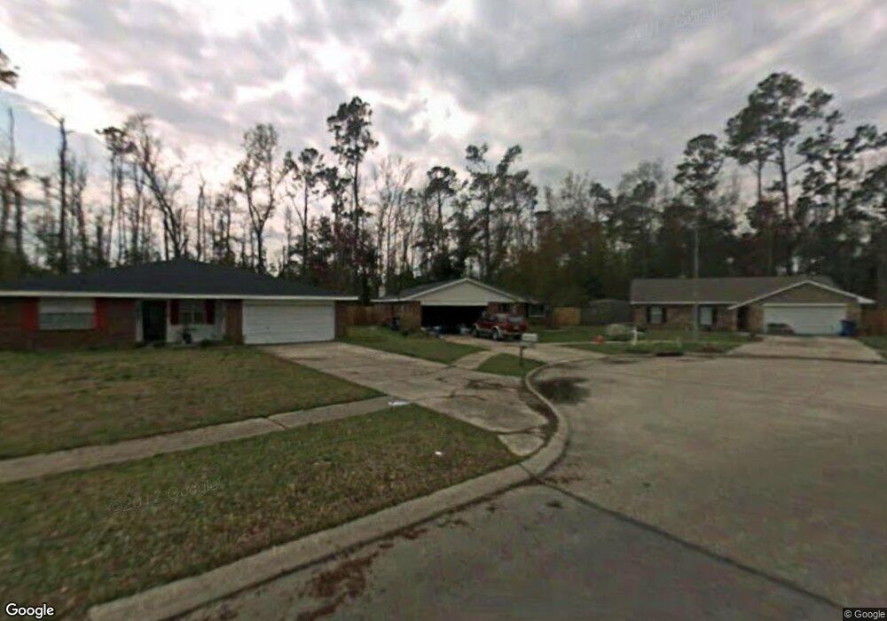 161 Fountain Dr, Slidell, LA 70458 - photo 1