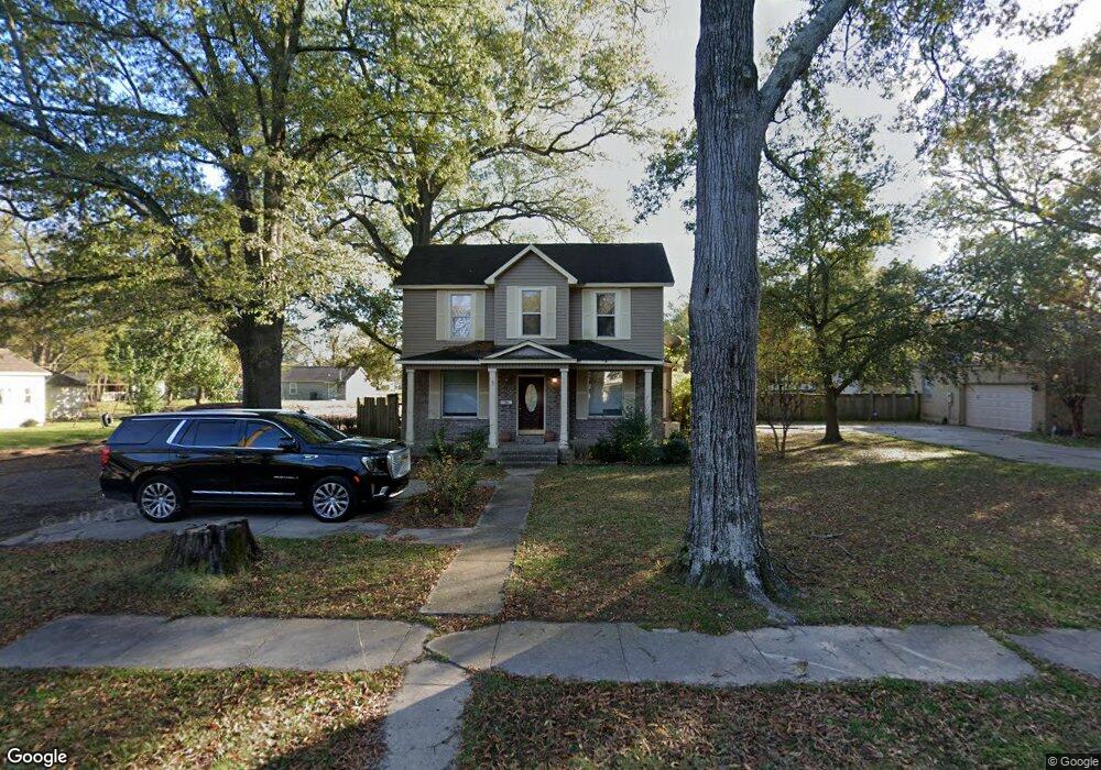 410 E 10th St, Stuttgart, AR 72160 - photo 1