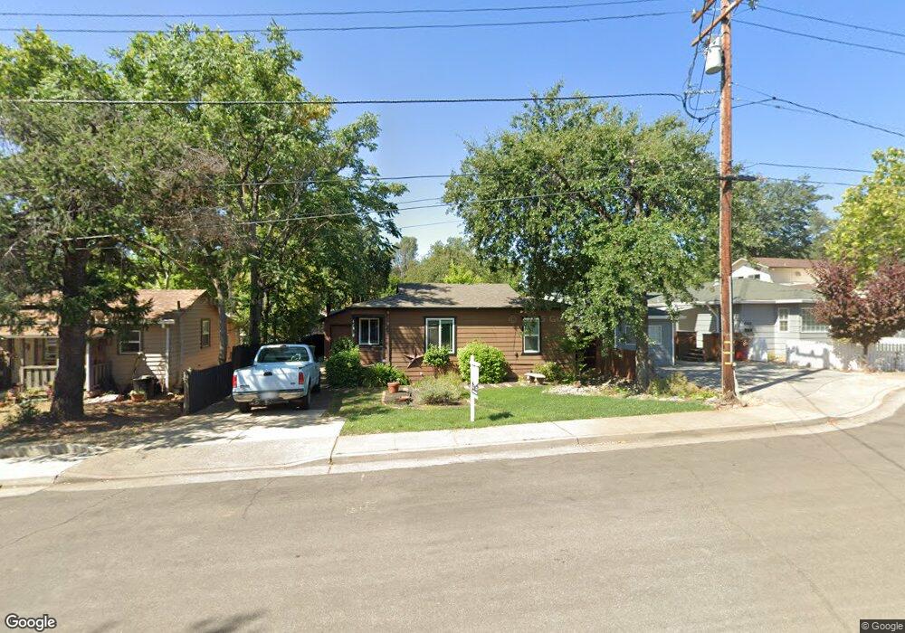 678 West St, Redding, CA 96001 - photo 1