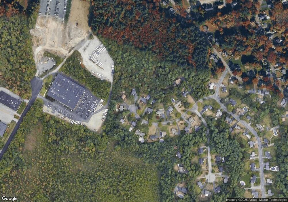 16 Kristyn Ln, North Reading, MA 01864 - photo 1