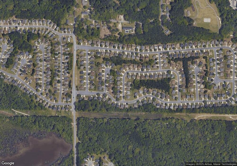 507 Creekview Overlook, Stockbridge, GA 30281 - photo 1