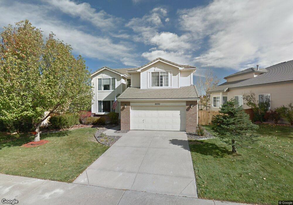10192 Alexa Ln, Highlands Ranch, CO 80130 - photo 1