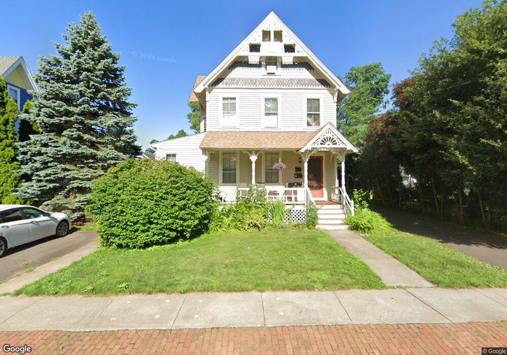 18 Spring St, Windsor, CT 06095 - photo 1