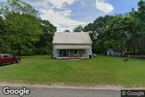 7206 County Road 79, Daviston, AL 36256