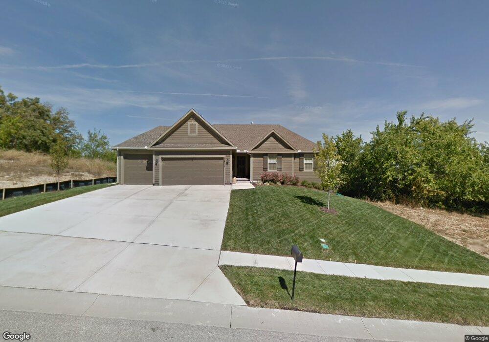 20708 W 72nd Terrace, Shawnee, KS 66218 - photo 1