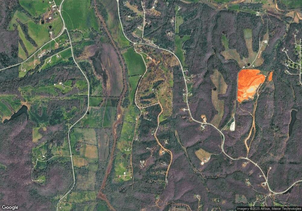 0 Tract B & C Valley View Rd unit 543980, Fayetteville, AR 72704 - photo 1