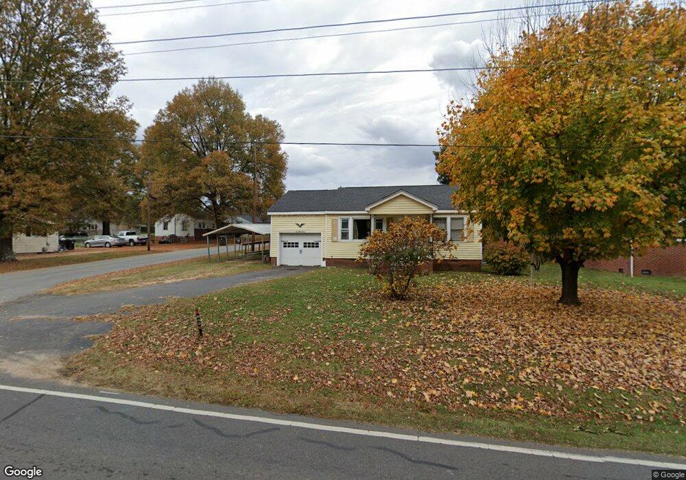 633 Union Cemetery Rd SW, Concord, NC 28027 - photo 1