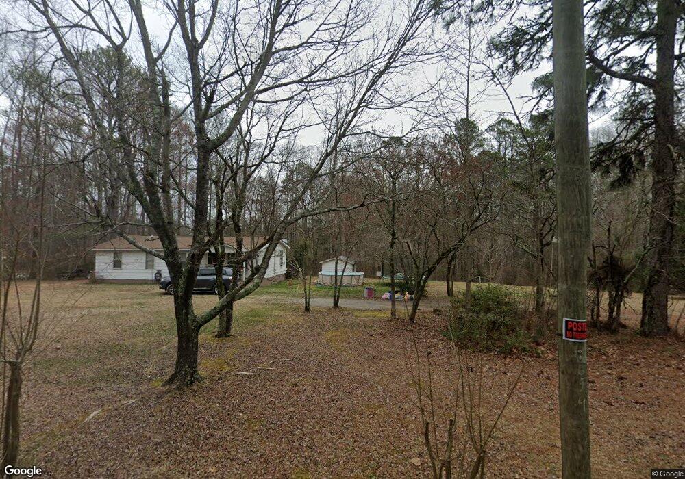 28 Dogwood Trail, Buchanan, GA 30113 - photo 1