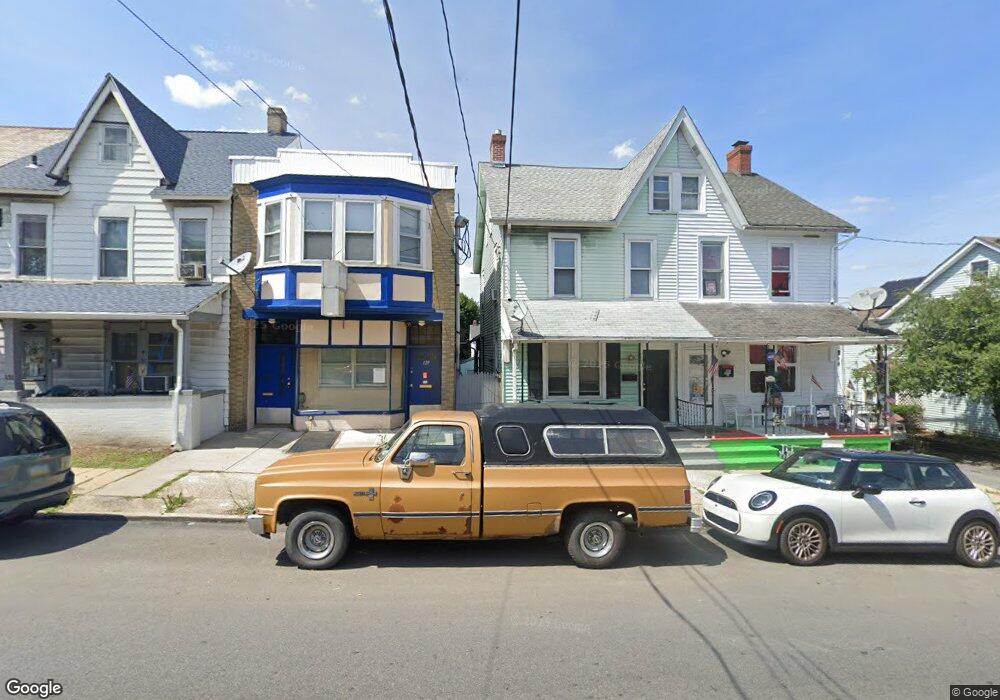 127 W Susquehanna St, Allentown, PA 18103 - photo 1