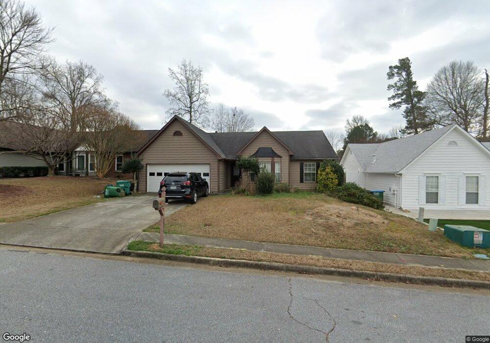 4760 Cambridge Park Ct unit 1, Duluth, GA 30096 - photo 1