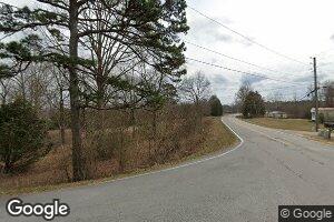 0 Scratch Ankle Rd Unit 19 1323672, Trenton, GA 30752