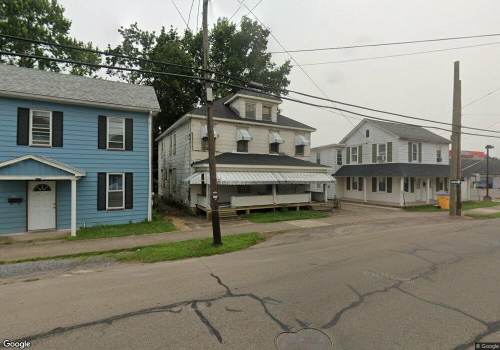 438 W 2nd St, Berwick, PA 18603 - photo 1