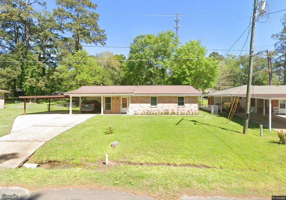 205 Fairbrook St, Pineville, LA 71360 - photo 1