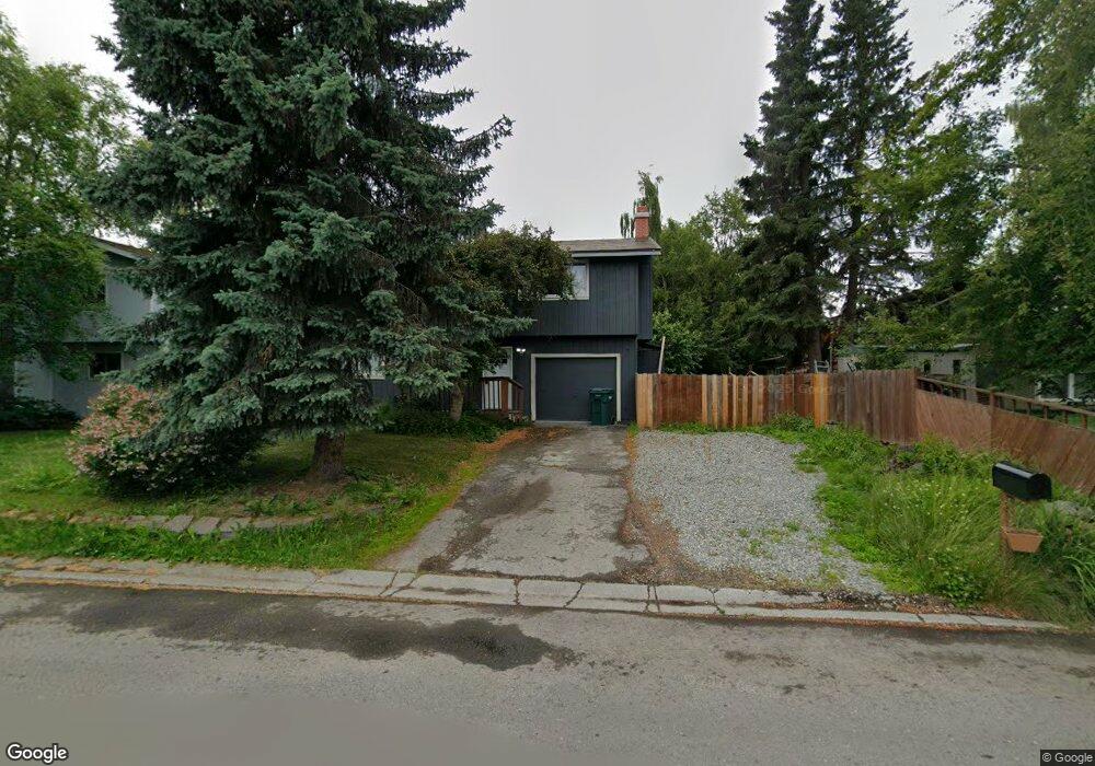 7010 Joseph St, Anchorage, AK 99518 - photo 1