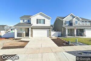 3229 S Claire Ave, Syracuse, UT 84075