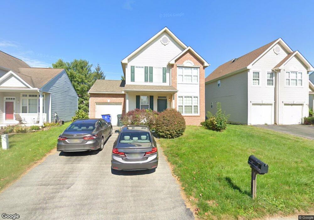 54 Maureen Way, Bear, DE 19701 - photo 1