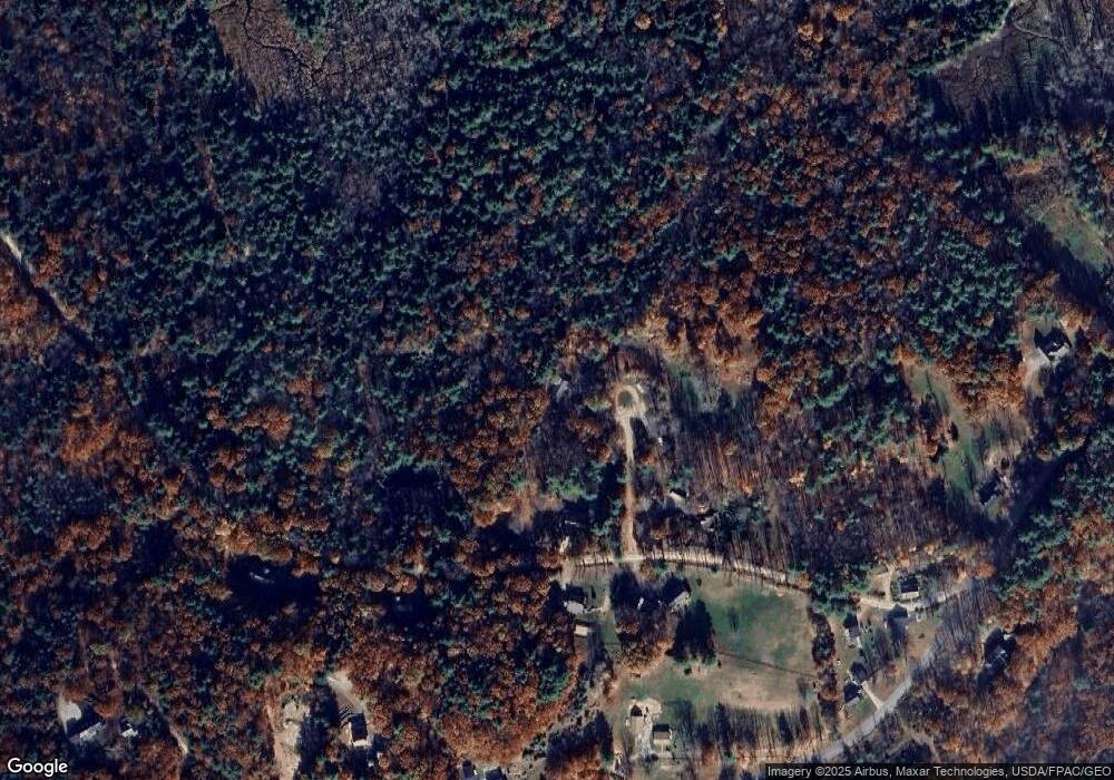 20 Tumble Down Dick Rd, Brookfield, NH 03872 - photo 1