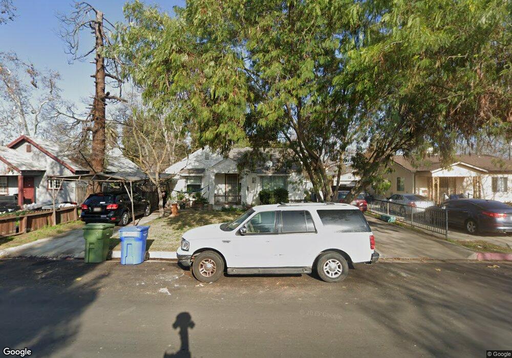 647 Columbia St, Turlock, CA 95380 - photo 1