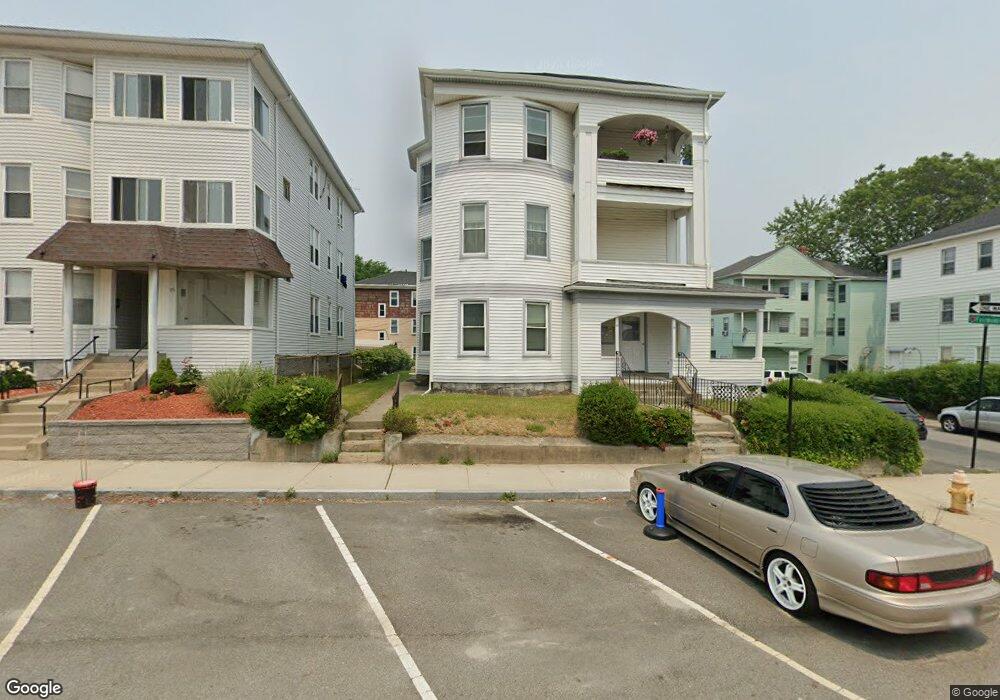 97 Hamilton St, Worcester, MA 01604 - photo 1