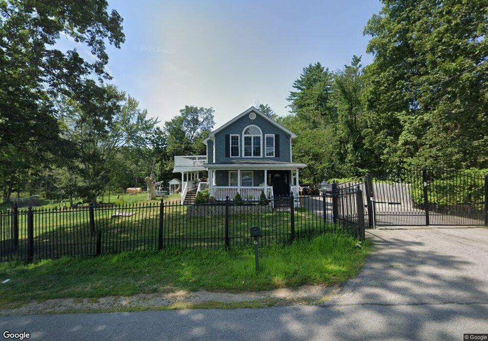 21 N Broadway, Atkinson, NH 03811 - photo 1