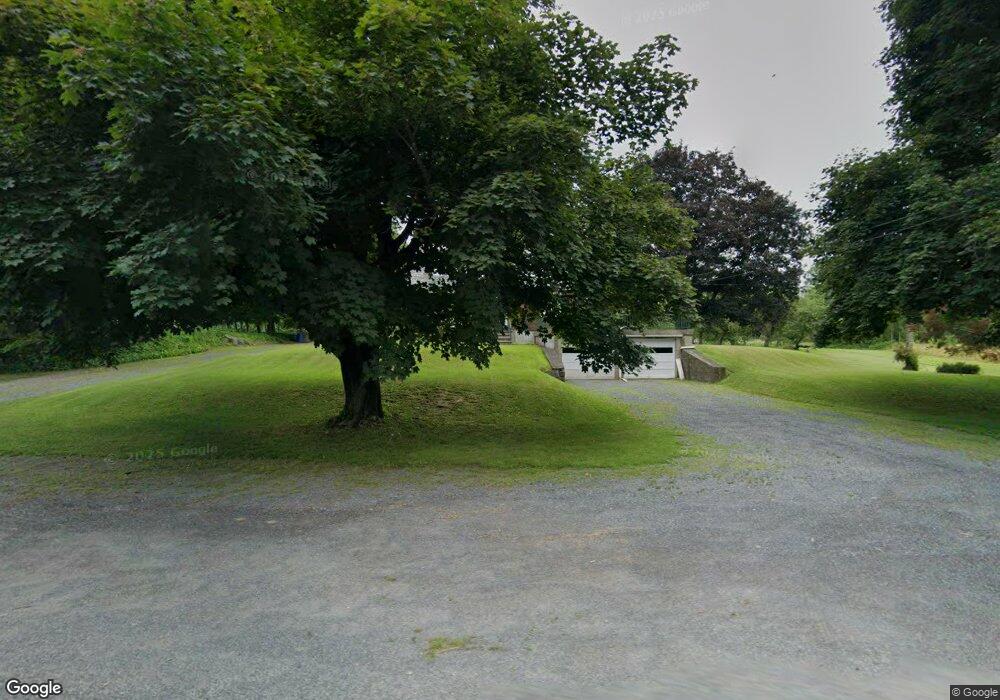 605 Bossardsville Rd, Stroudsburg, PA 18360 - photo 1