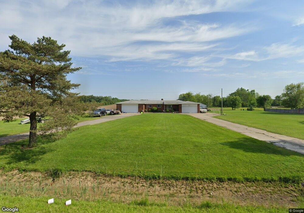 3377 E Wilson Rd, Clio, MI 48420 - photo 1