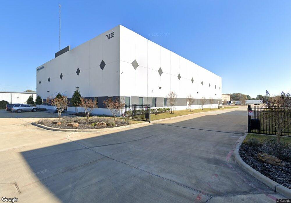 7438 Fairbanks n Houston Rd, Houston, TX 77040 - photo 1